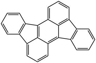 197-61-5 結(jié)構(gòu)式