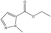 1H-Pyrazole-5-carboxylicacid,1-methyl-,ethylester(9CI) price.