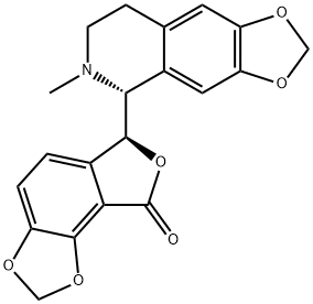 (-)-Bicuculline