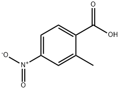 2-メチル-4-ニトロ安息香酸 price.