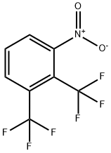 2,3-BIS(TRIFLUOROMETHYL)NITROBENZENE