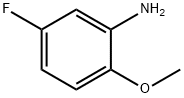 5-Fluoro-2-methoxyaniline