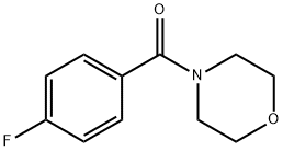 (4-Fluorophenyl)(morpholino)methanone price.