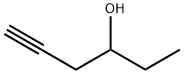 5-HEXYN-3-OL