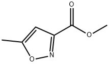 Methyl 5-methylisoxazole-3-carboxylate