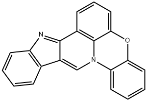 4-amino-1,5-dimethyl-2-phenyl-1H-pyrazol-3(2H)-one Struktur