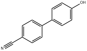 4'-Hydroxy-4-biphenylcarbonitrile