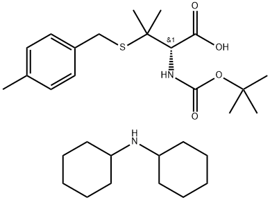 BOC-D-PEN(MEB)-OH?DCHA price.