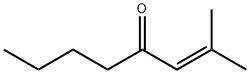 Butyl 2-methyl-1-propenyl ketone Struktur