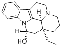 vincanol Struktur