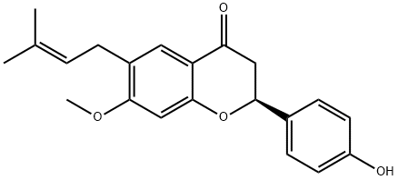 BAVACHININ A