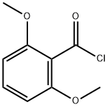 2,6-Dimethoxybenzoyl chloride price.