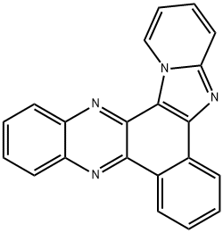 m-Terphenyl Struktur