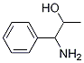 1-aMino-1-phenylpropan-2-ol Struktur