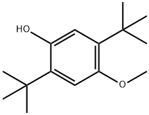 2,5-DI-TERT-BUTYL-4-HYDROXYANISOLE