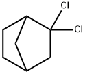 2,2-dichlorobicyclo[2.2.1]heptane Struktur