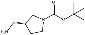 (R)-3-(アミノメチル)-1-N-BOC-ピロリジン price.