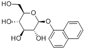 1-NAPHTHYL-BETA-D-GLUCOPYRANOSIDE