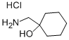 1-AMINOMETHYL-1-CYCLOHEXANOL HYDROCHLORIDE price.