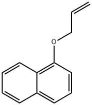 1-ALLYLOXYNAPHTHALENE