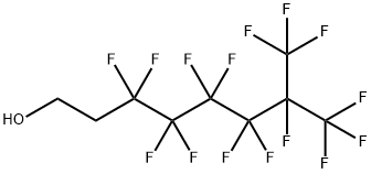 1H,1H,2H,2H-PERFLUORO-7-METHYLOCTAN-1-OL