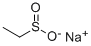 Sodium ethanesulfinate price.