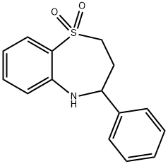 2,4-DIFLUORO-N-HYDROXYBENZENECARBOXIMIDAMIDE Struktur