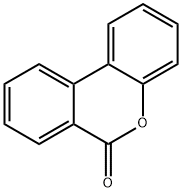 6H-dibenzo-(b,d)-pyran-6-one