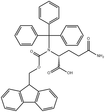 FMOC-D-GLN(TRT)-OH price.