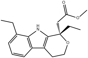 200880-31-5 結(jié)構(gòu)式