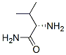 valinamide Struktur