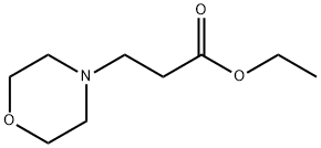 ETHYL 3-(4-MORPHOLINO)PROPIONATE price.