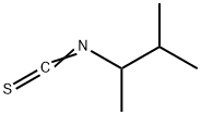 3-METHYL-2-BUTYL ISOTHIOCYANATE price.