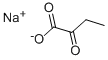 ALPHA-KETOBUTYRIC ACID SODIUM SALT