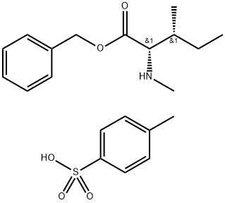 201544-39-0 Structure