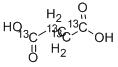 BUTANEDIOIC ACID-13C4 price.