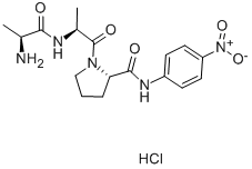 H-ALA-ALA-PRO-PNA HCL price.