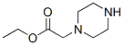 1-Piperazineaceticacid,-alpha--methyl-,methylester(9CI) Struktur