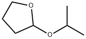 2-propan-2-yloxyoxolane Struktur