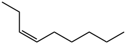 CIS-3-NONENE 結(jié)構(gòu)式