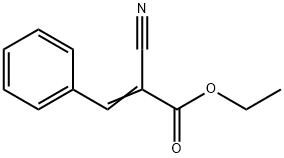 ALPHA-CYANOCINNAMIC ACID ETHYL ESTER price.