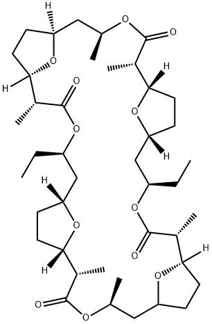 NSC63925 Struktur