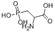 rac-(R*)-2-アミノ-3-ホスホノプロパン酸 price.