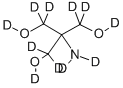 TRIS-D11 Struktur