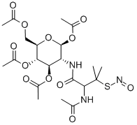 RIG-200 化學(xué)構(gòu)造式