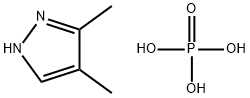 3,4-Dimethylpyrazole phosphate price.