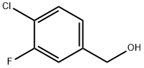 3-Fluoro-4-chlorobenzyl alcohol