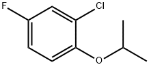 2-(2'-CHLORO-4'-FLUOROPHENOXY)PROPANE price.