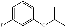 2-(3'-FLUOROPHENOXY)PROPANE Struktur