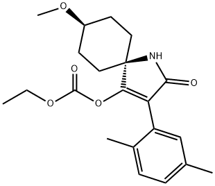 SPIROTETRAMAT